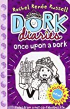 Dork Diaries - Once Upon a Dork